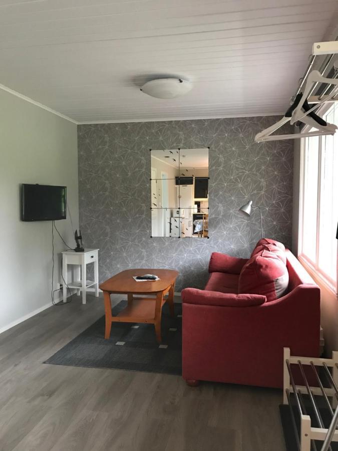 Kastelholms Gaesthem Bed & Breakfast Sund Eksteriør bilde