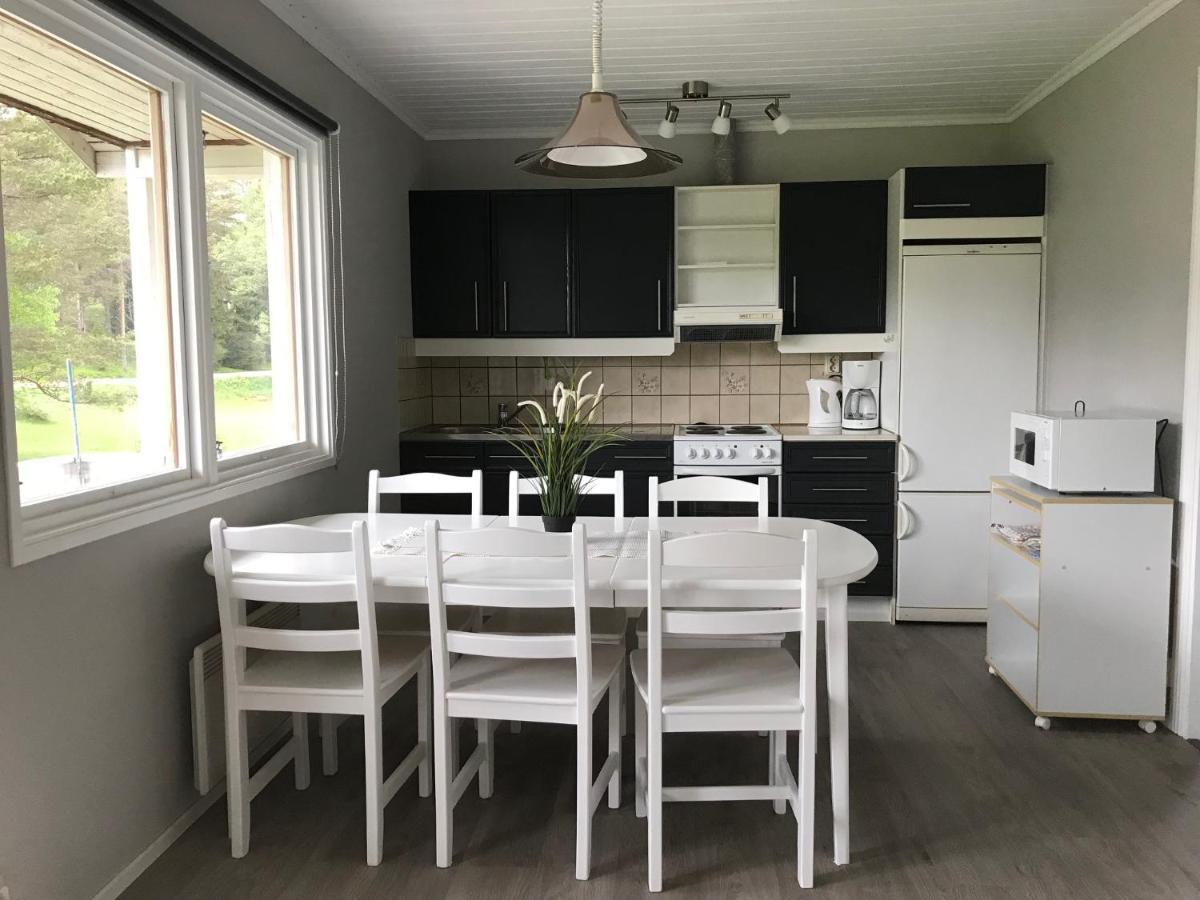 Kastelholms Gaesthem Bed & Breakfast Sund Eksteriør bilde