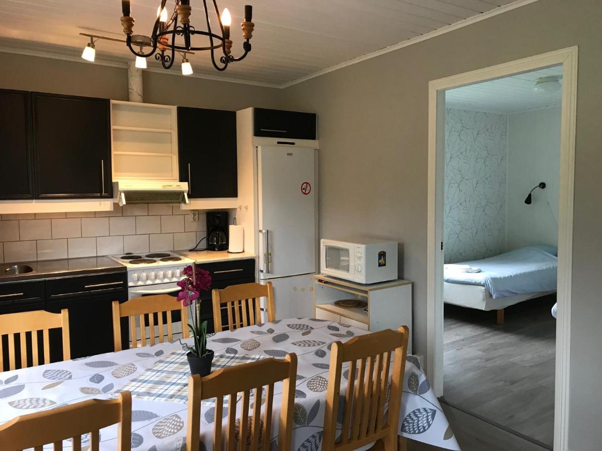 Kastelholms Gaesthem Bed & Breakfast Sund Eksteriør bilde