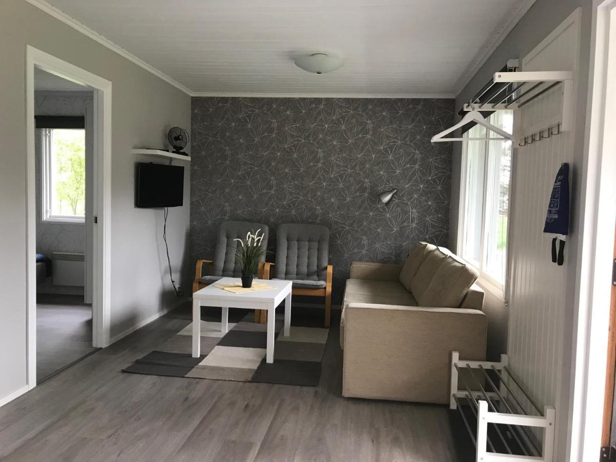 Kastelholms Gaesthem Bed & Breakfast Sund Eksteriør bilde