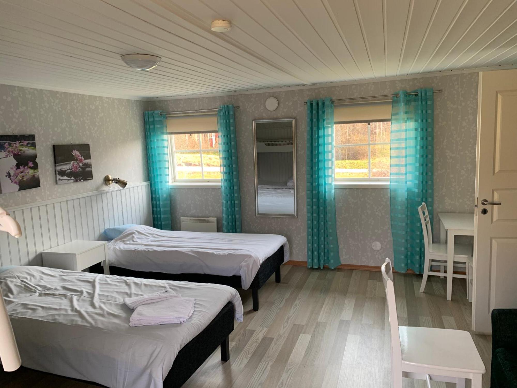 Kastelholms Gaesthem Bed & Breakfast Sund Eksteriør bilde